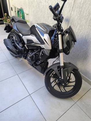 BAJAJ DOMINAR 250 BAJAJ DOMINAR 250